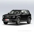 China Dargo Haval 155kw 211PS DCT Haval Car 195km_H High Speed Small SUV Dargo